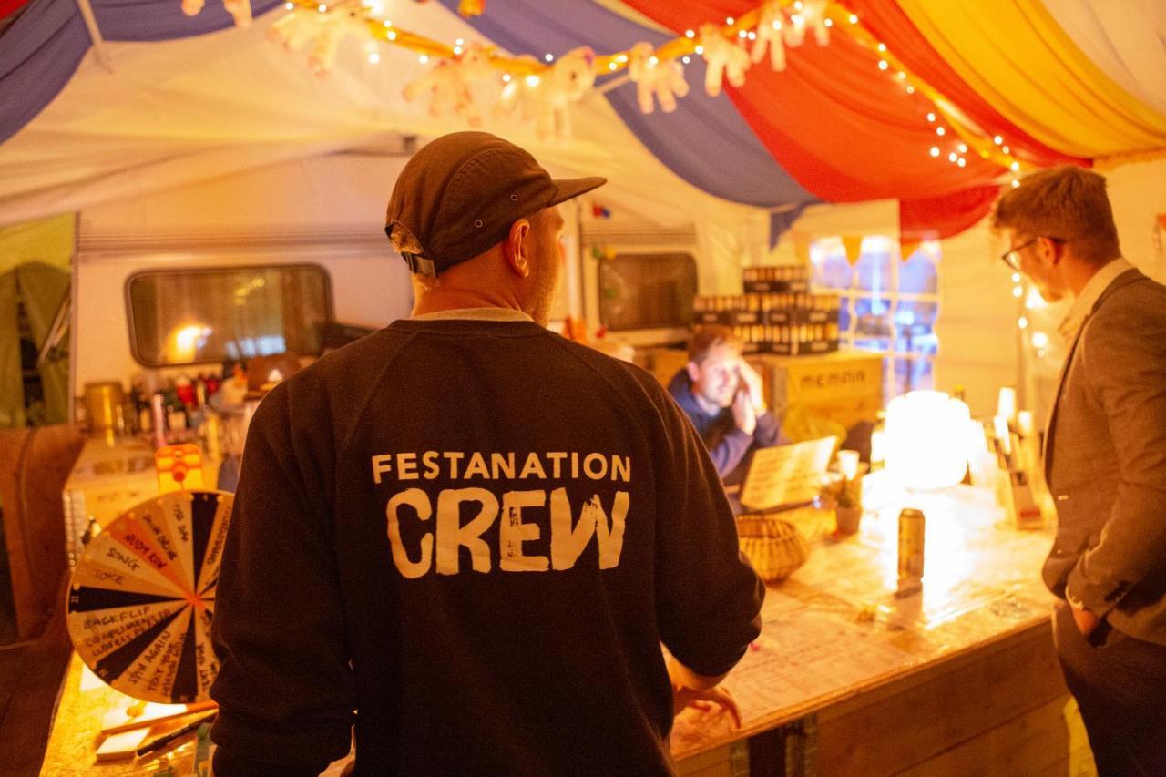 Festanation Oktoberfest Camp #2 2*