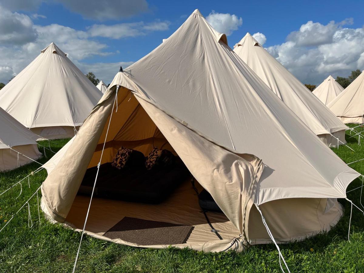 Festanation Oktoberfest Camp #2