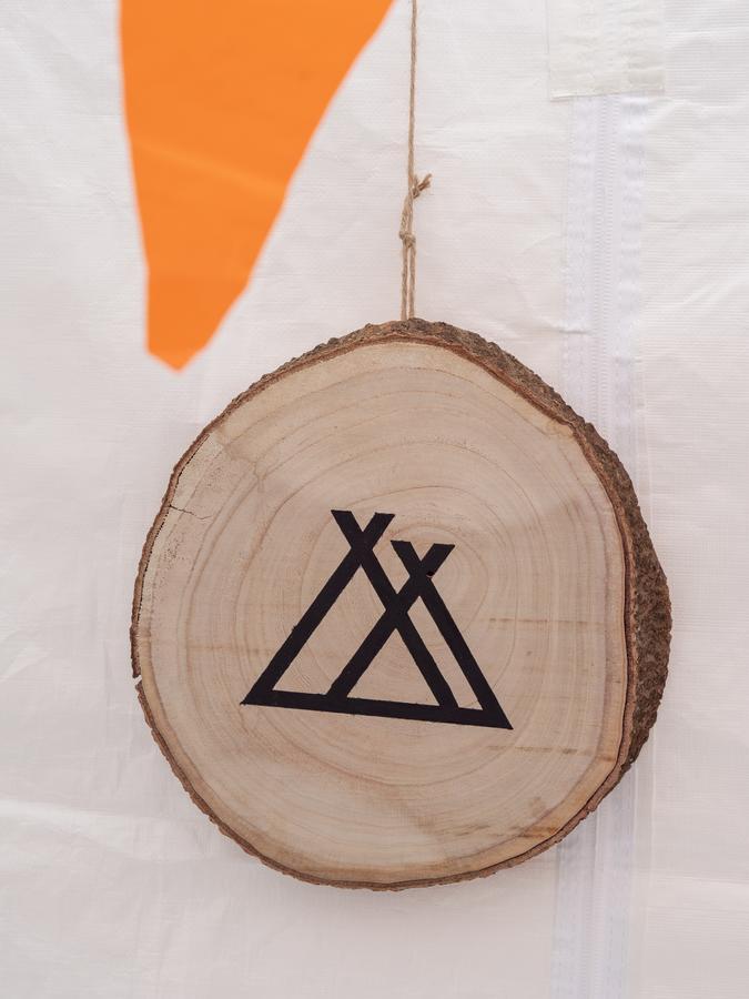 Festanation Oktoberfest Camp #2 Glamping